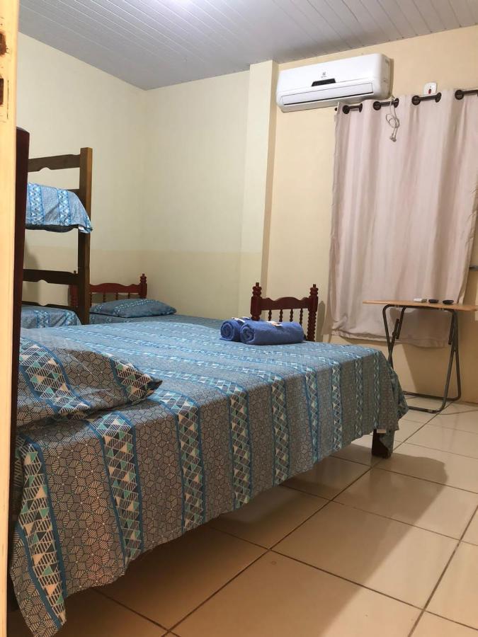 Pousada Sitio Preguicas Hotell Barreirinhas Exteriör bild
